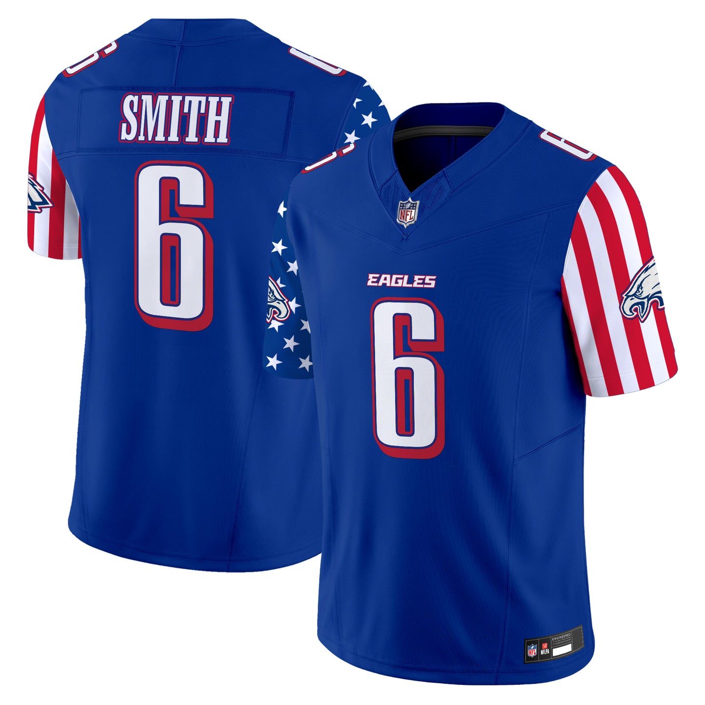 Royal - DeVonta Smith