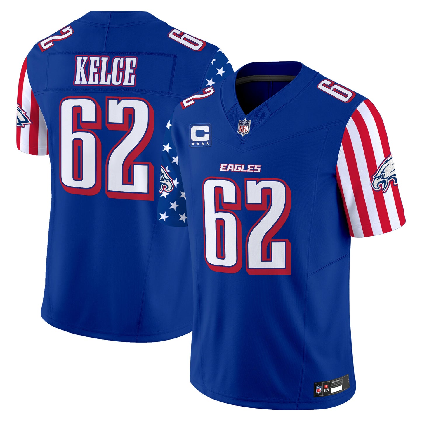 Royal - Jason Kelce
