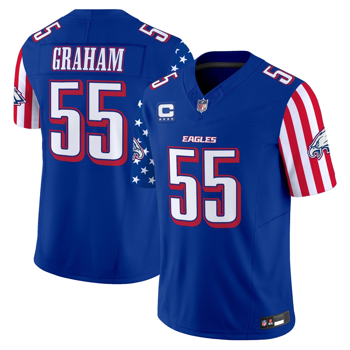Royal - Brandon Graham