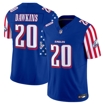 Royal - Brian Dawkins