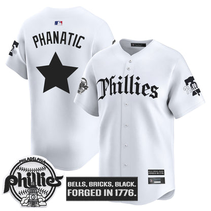 White - Phanatic