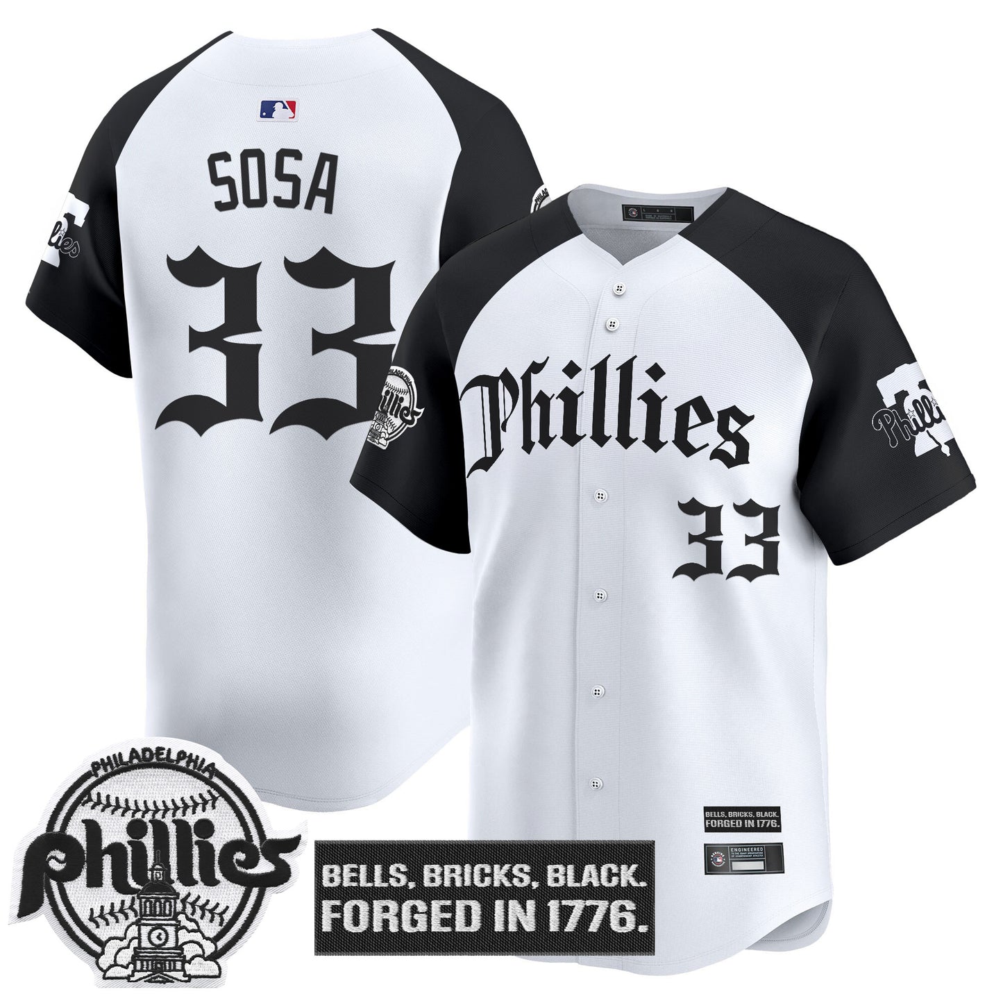 Alternate - Edmundo Sosa