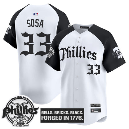 Alternate - Edmundo Sosa