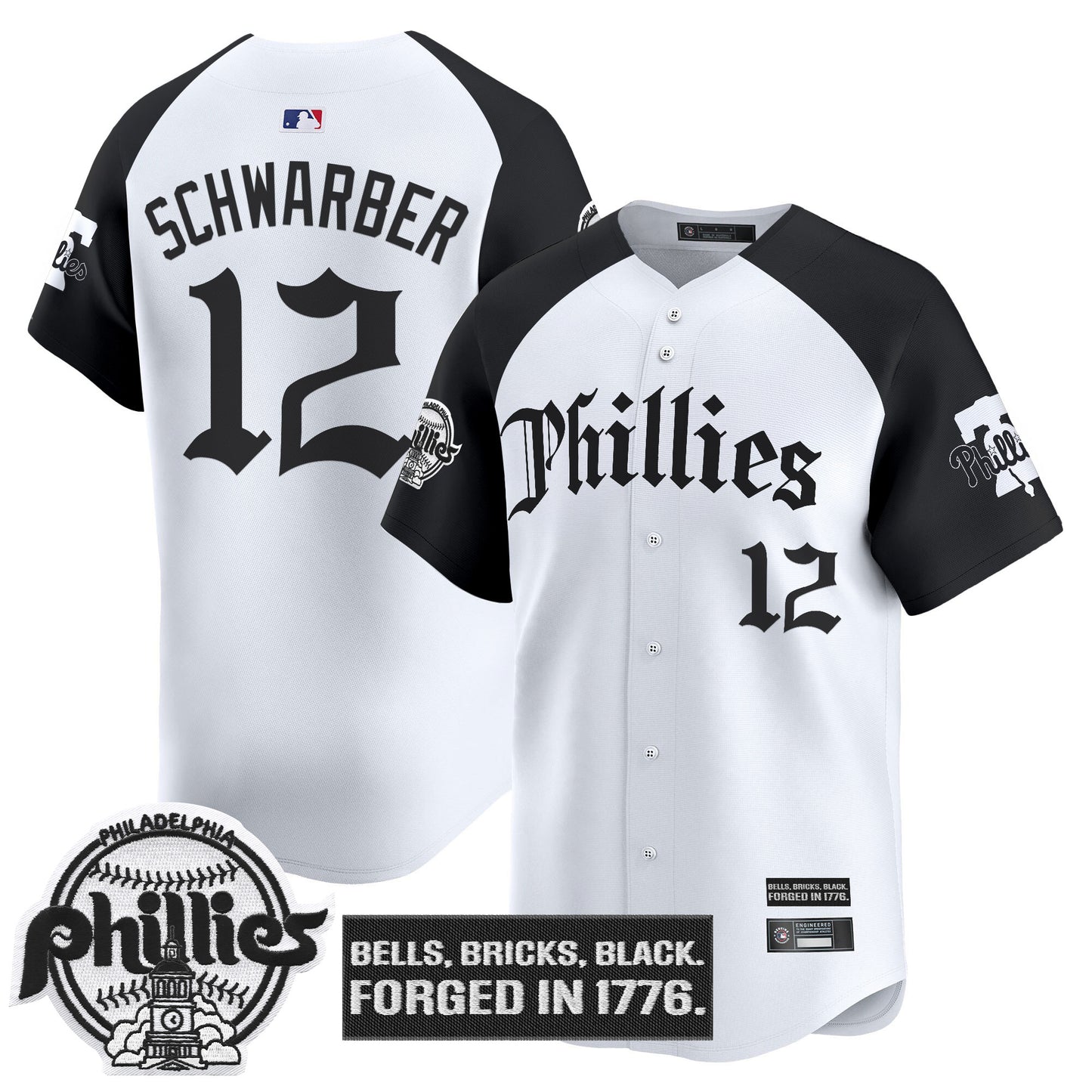 Alternate - Kyle Schwarber