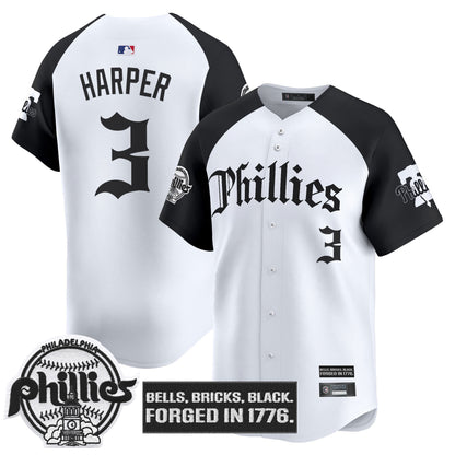 Alternate - Bryce Harper