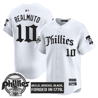 White - J.T.Realmuto