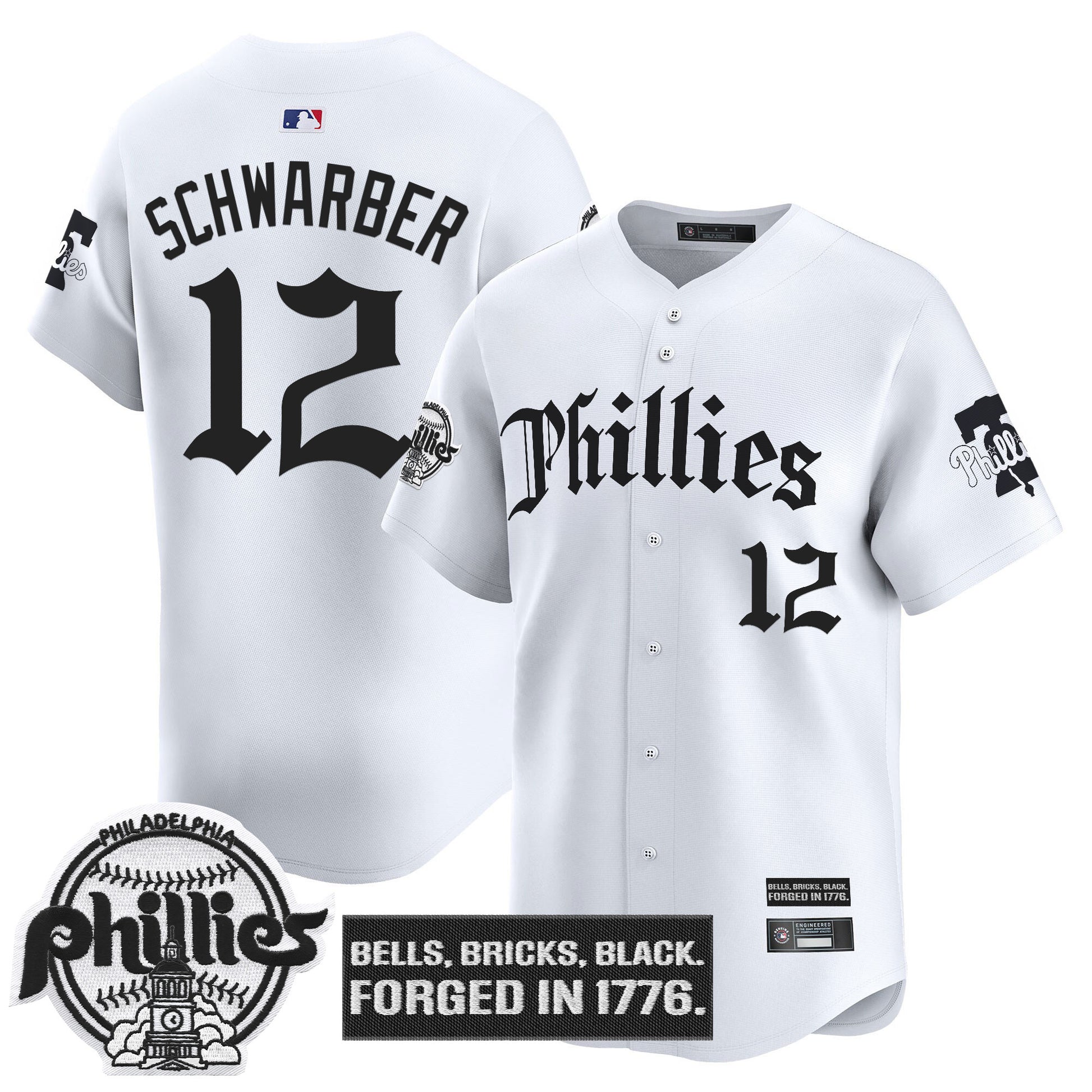 White - Kyle Schwarber