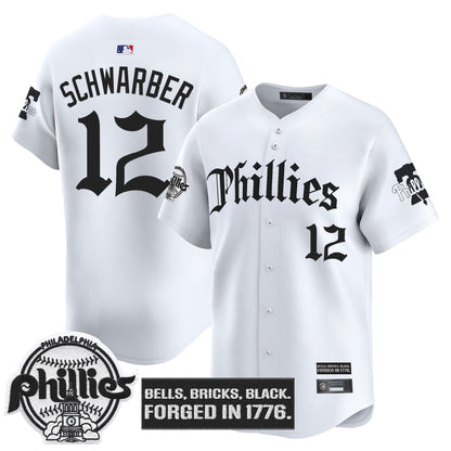White - Kyle Schwarber