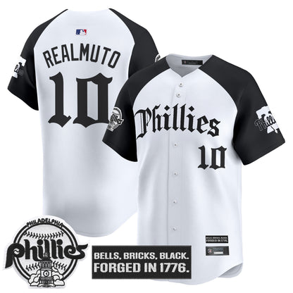 Alternate - J.T.Realmuto
