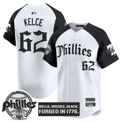 Alternate - Jason Kelce