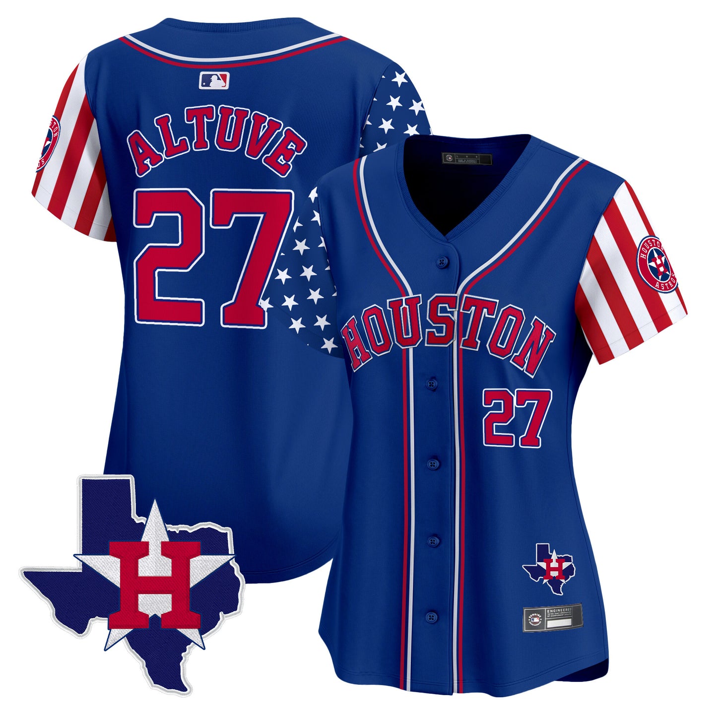 Royal - José Altuve