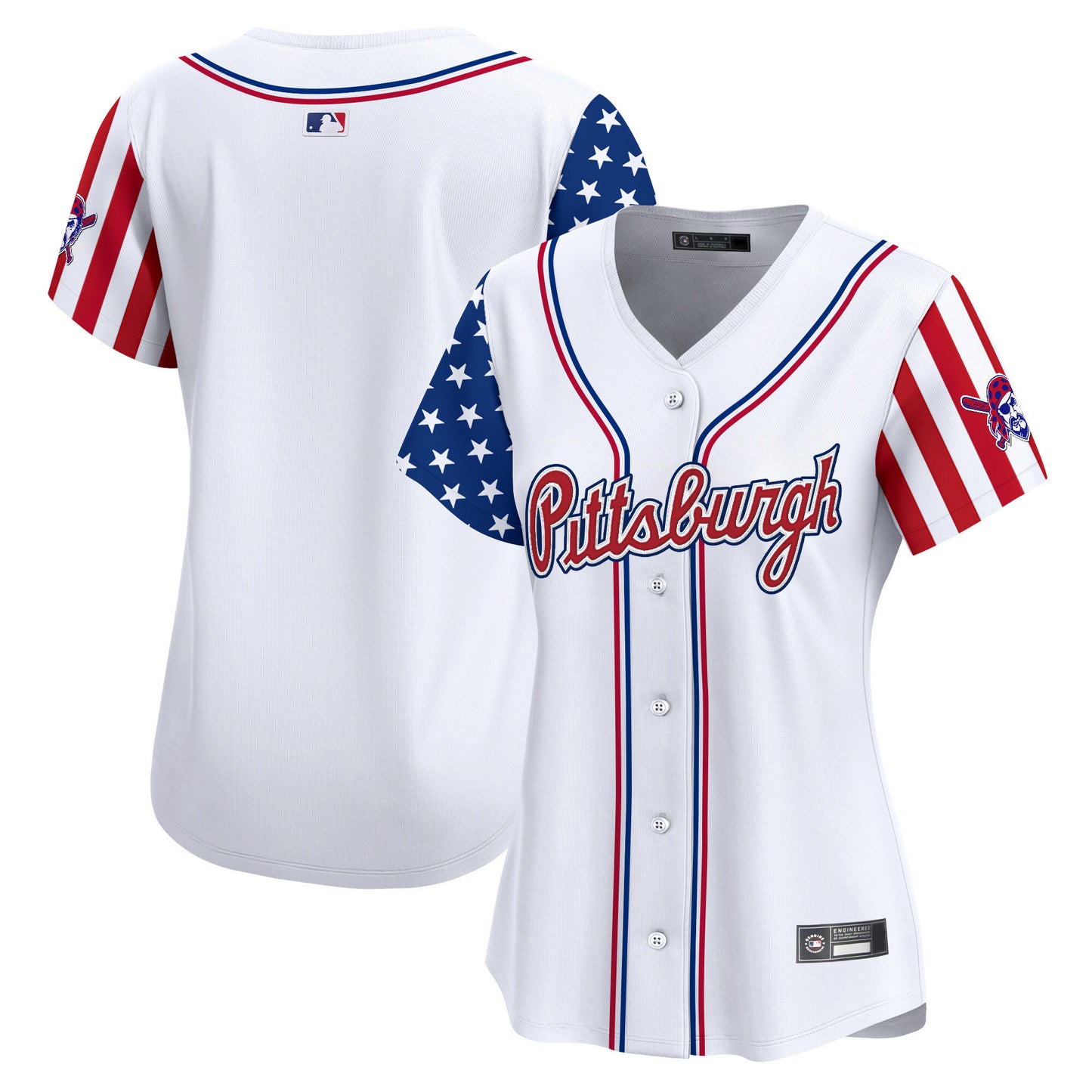 White - Team