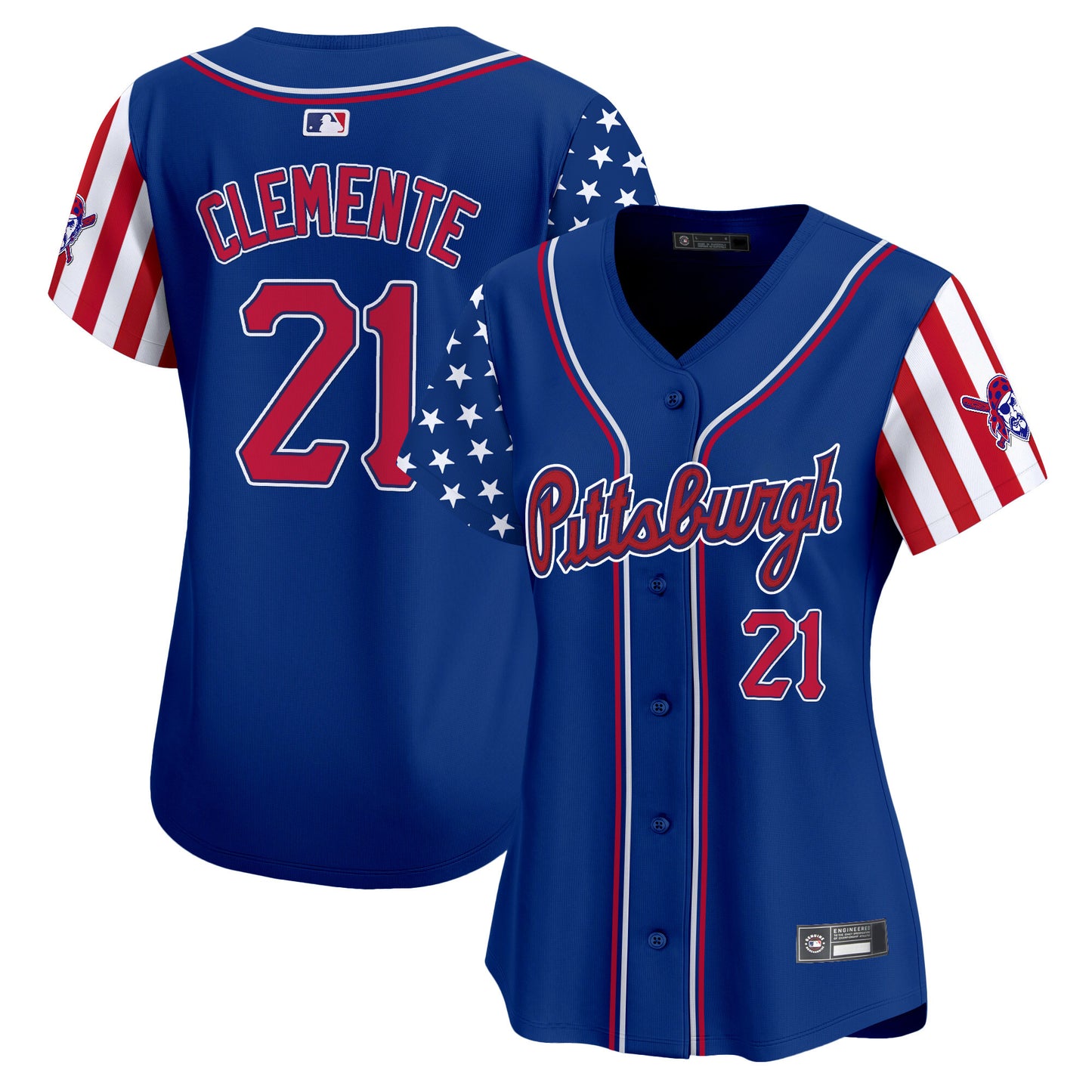 Royal - Roberto Clemente