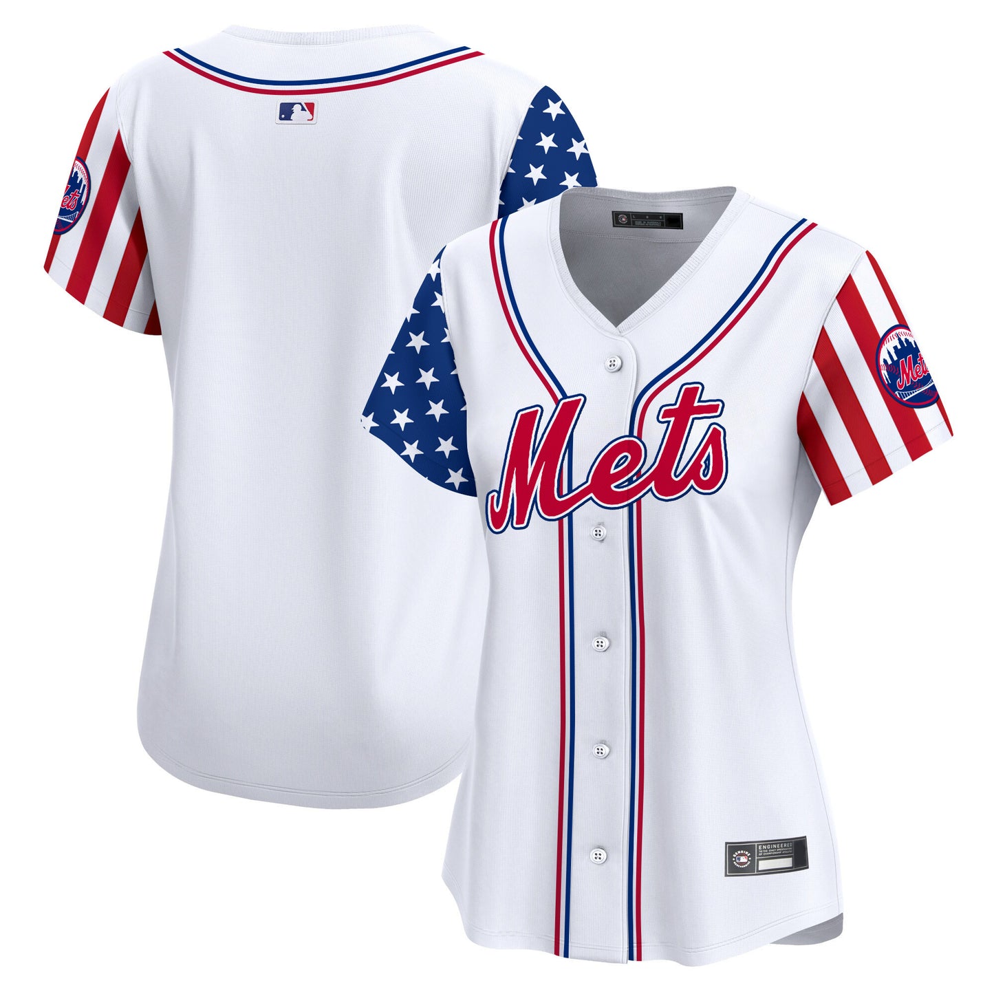 White - Team