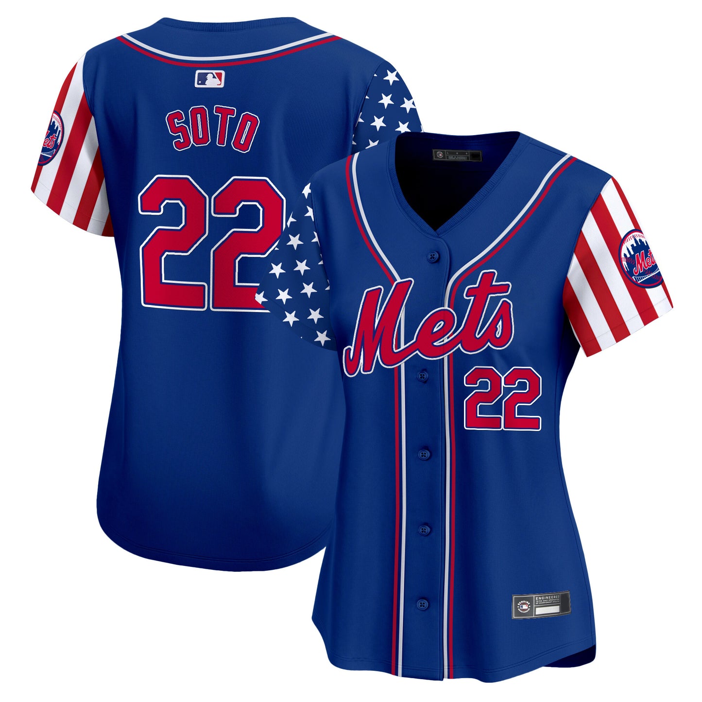 Royal - Juan Soto