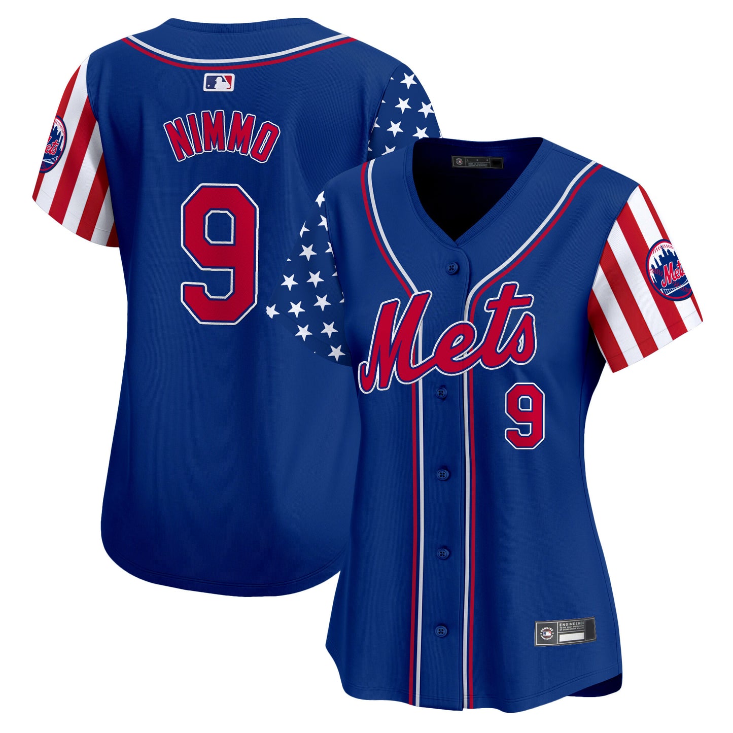 Royal - Brandon Nimmo
