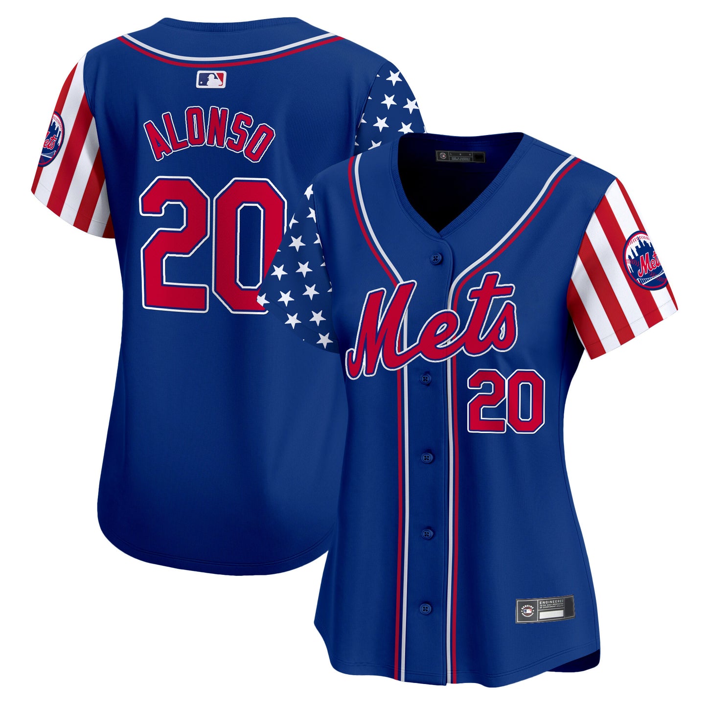Royal - Pete Alonso