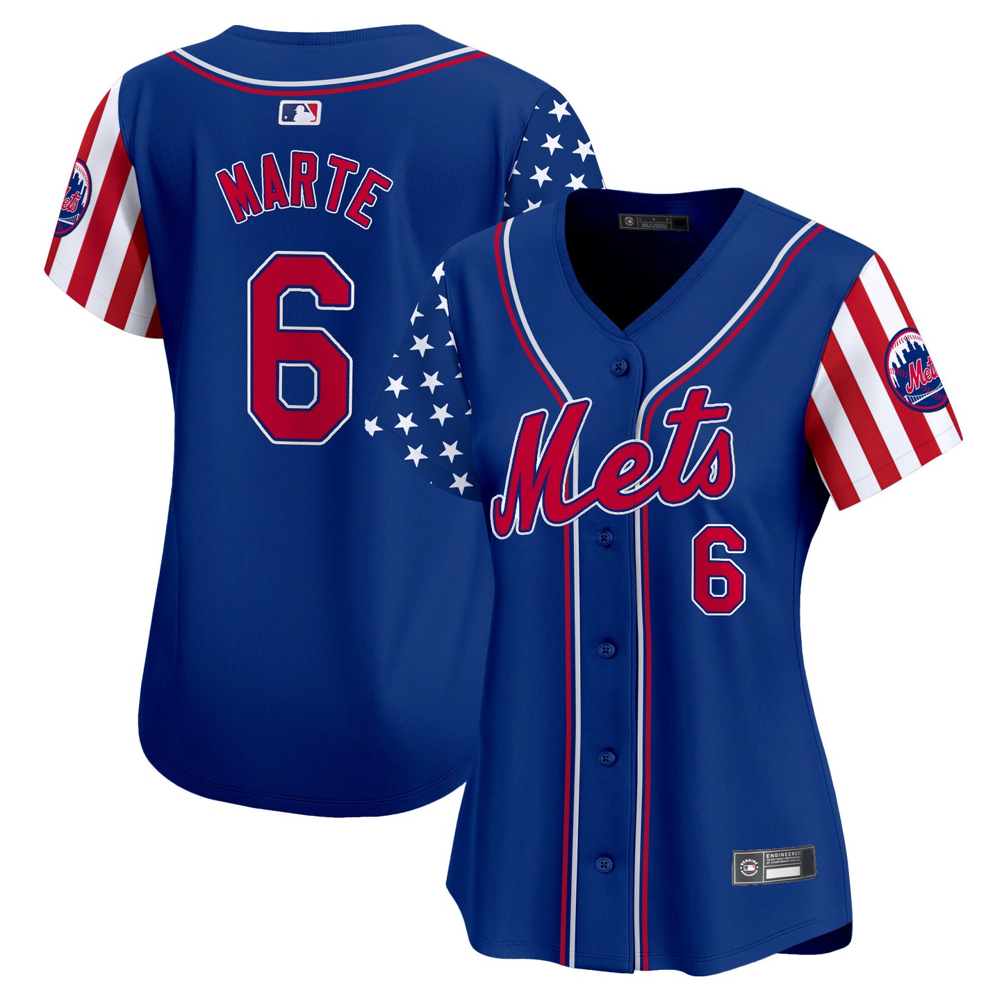Royal - Starling Marte
