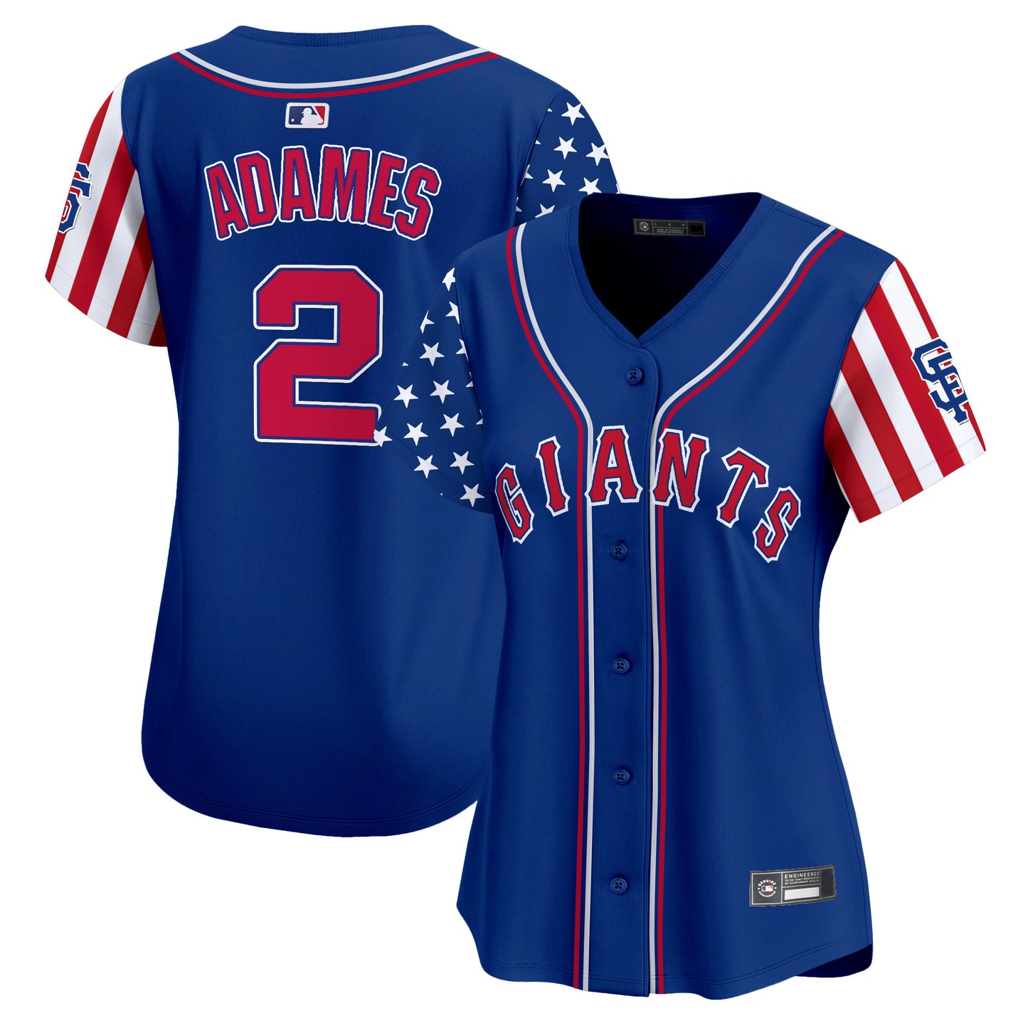 Royal - Willy Adames