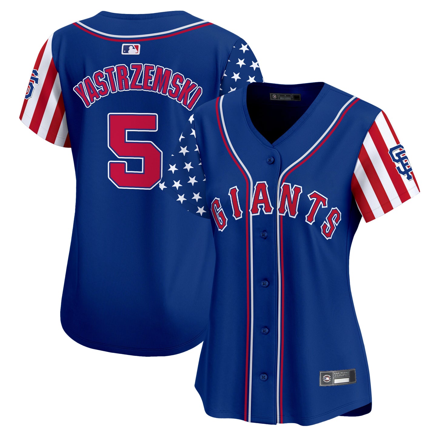 Royal - Mike Yastrzemski