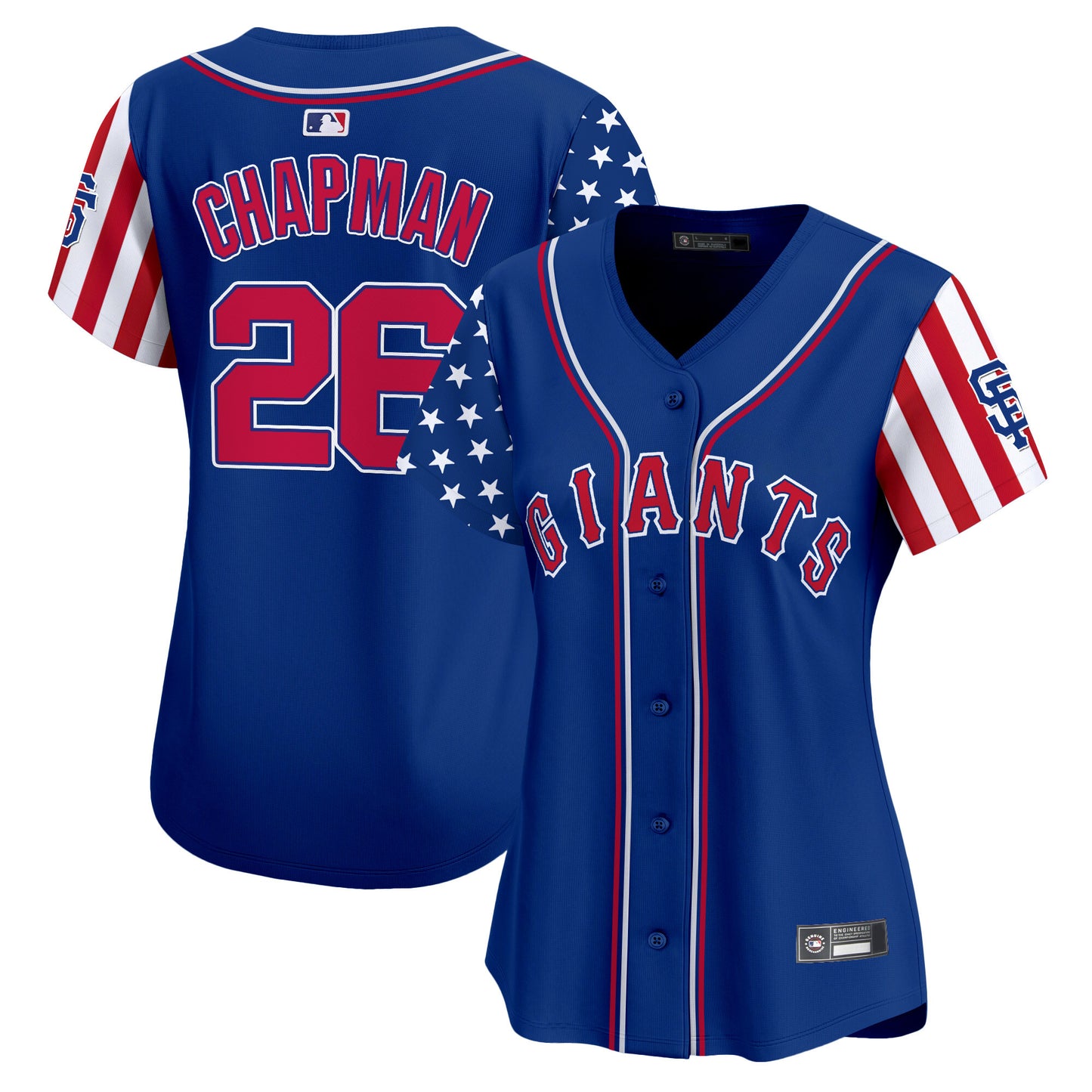 Royal - Matt Chapman