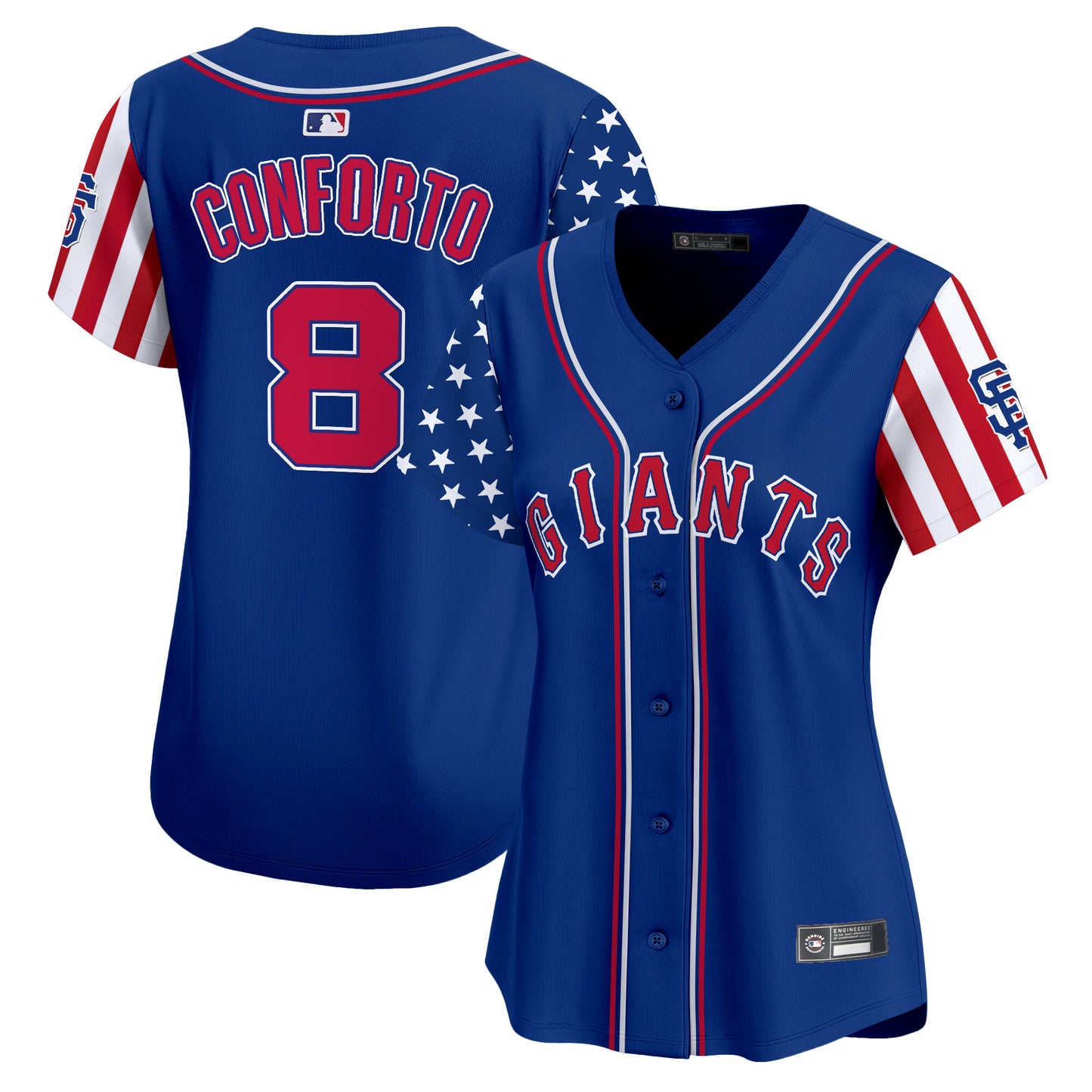 Royal - Michael Conforto