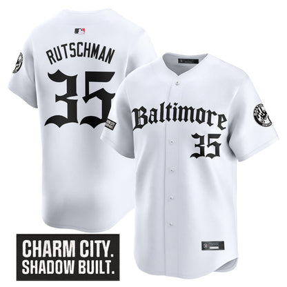 White - Adley Rutschman