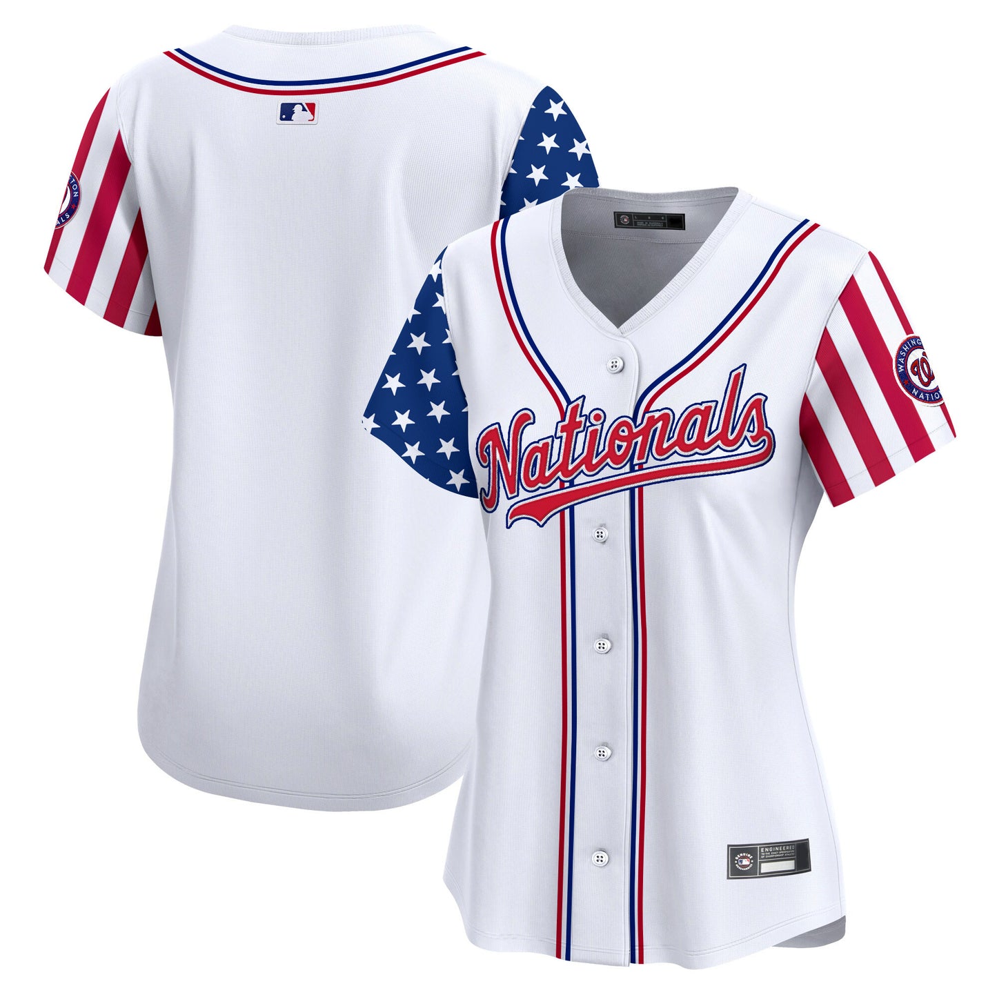 White - Team