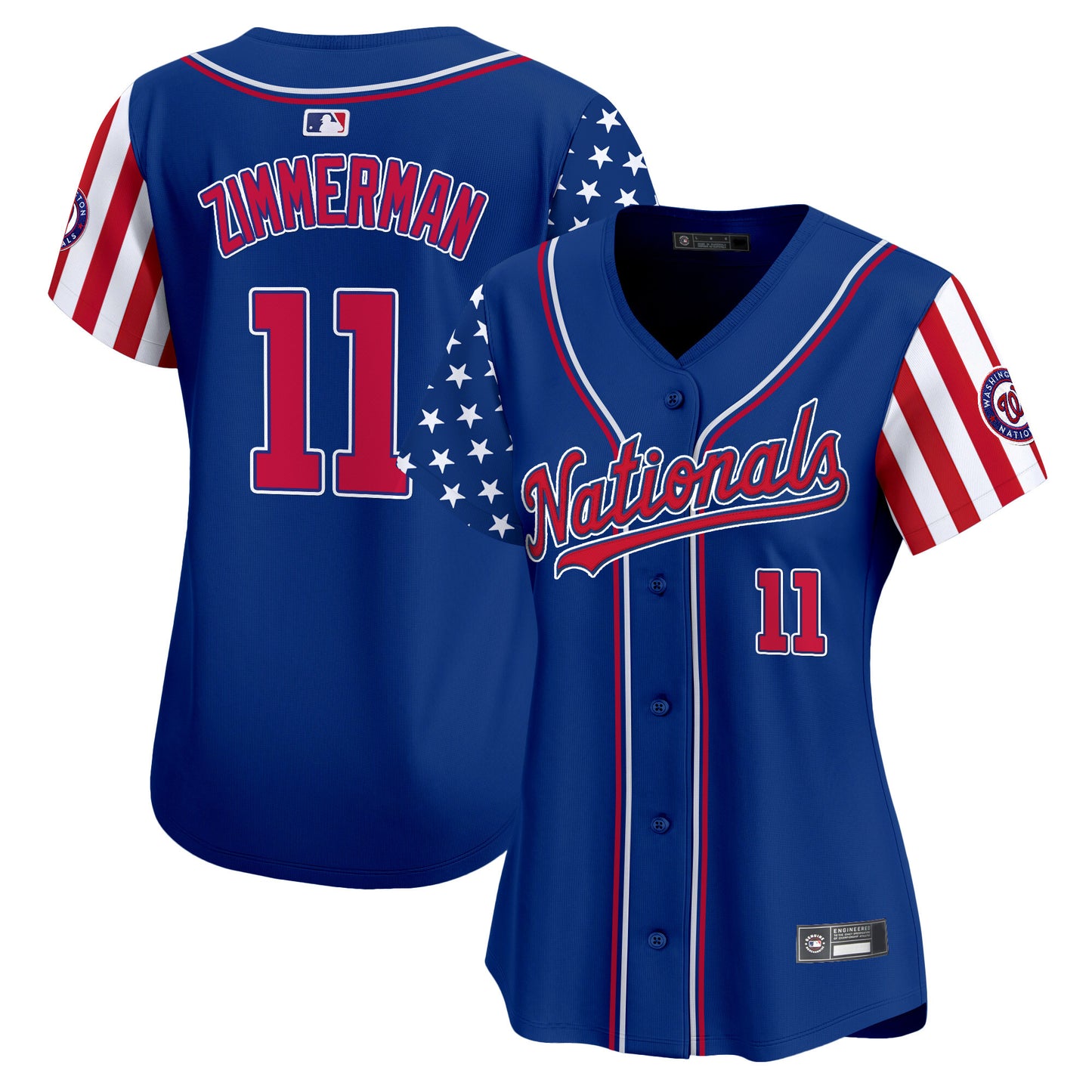 Royal - Ryan Zimmerman