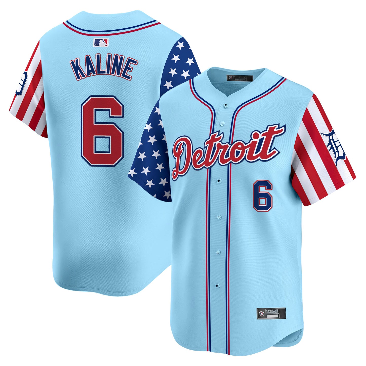 Blue - Al Kaline