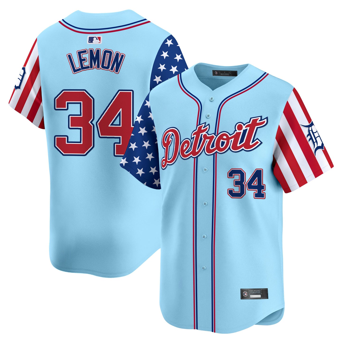 Blue - Chet Lemon