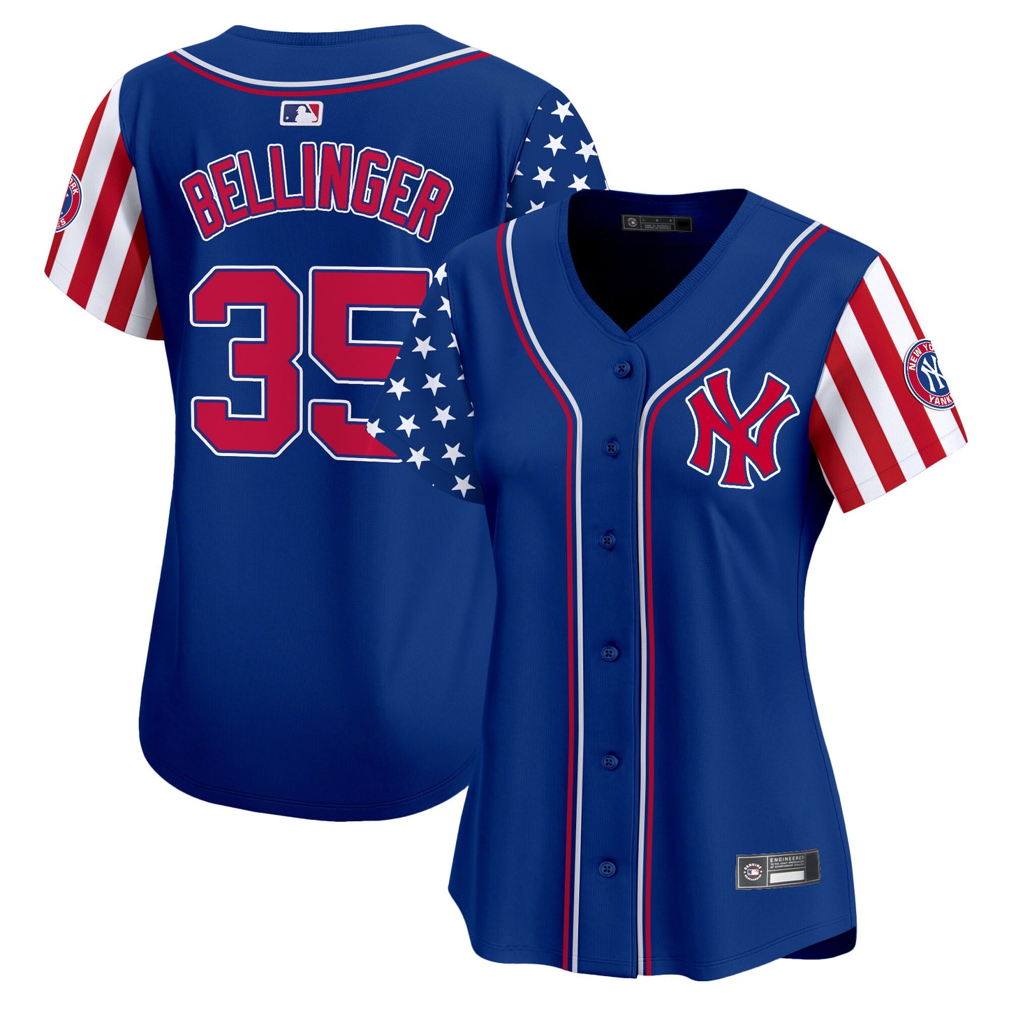 Royal - Cody Bellinger