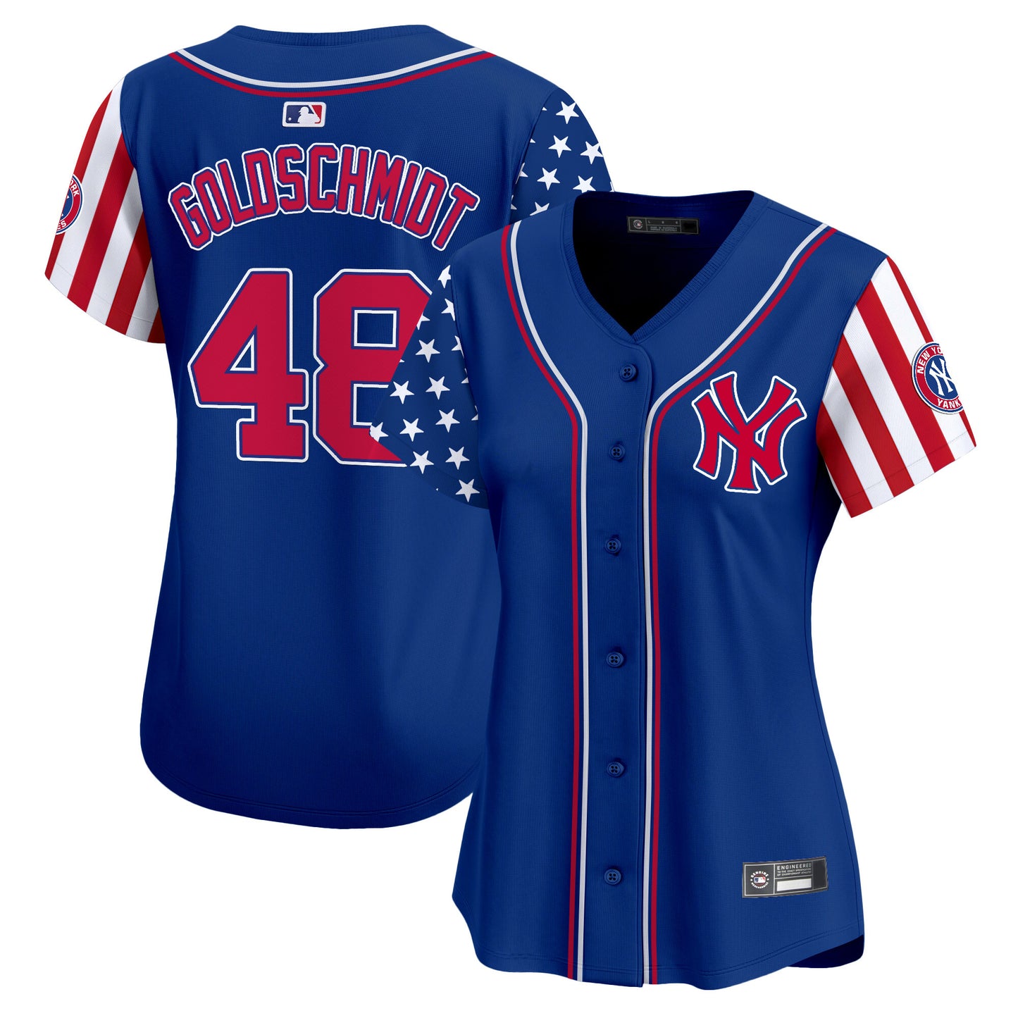 Royal - Paul Goldschmidt
