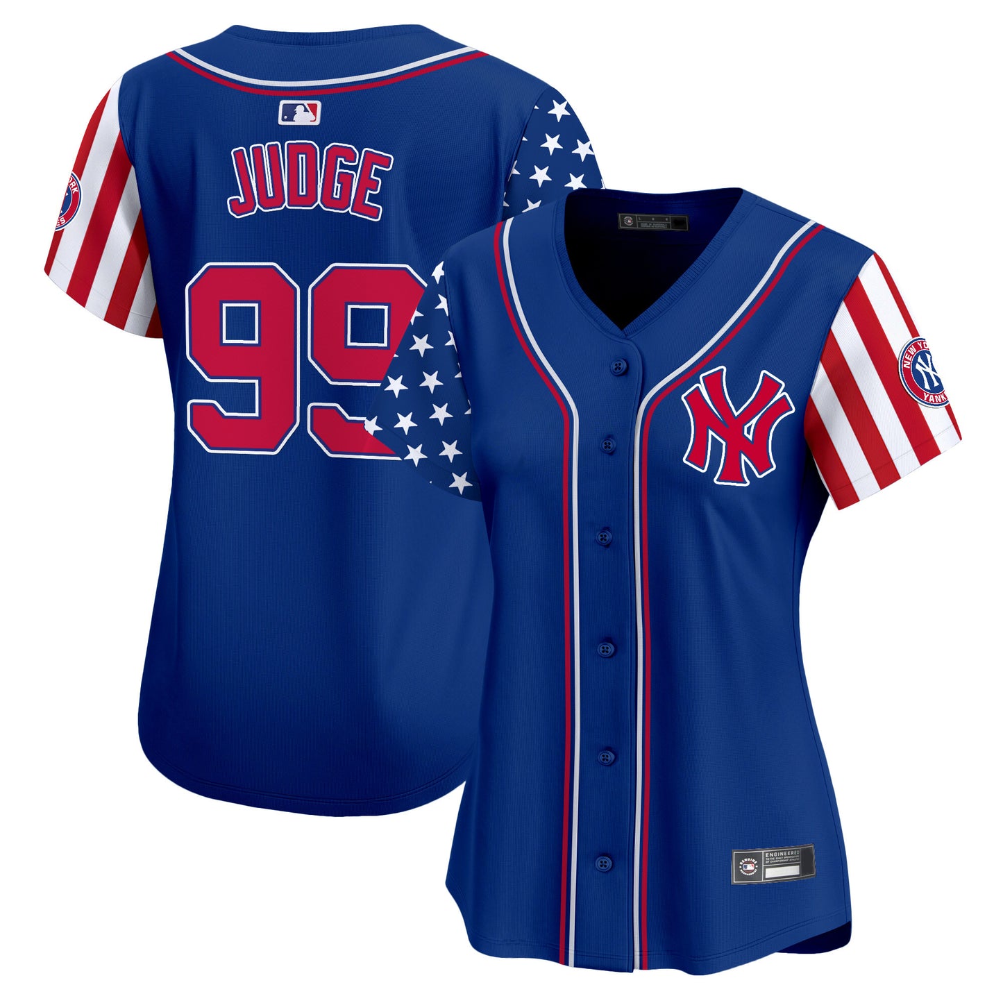 Royal - Aaron Judge