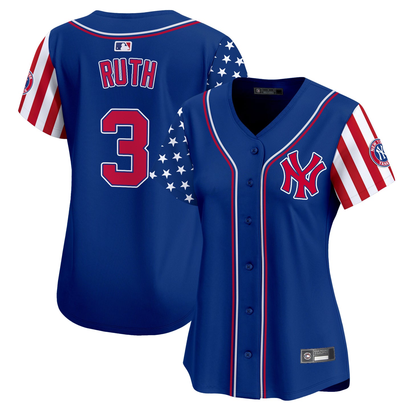 Royal - Babe Ruth