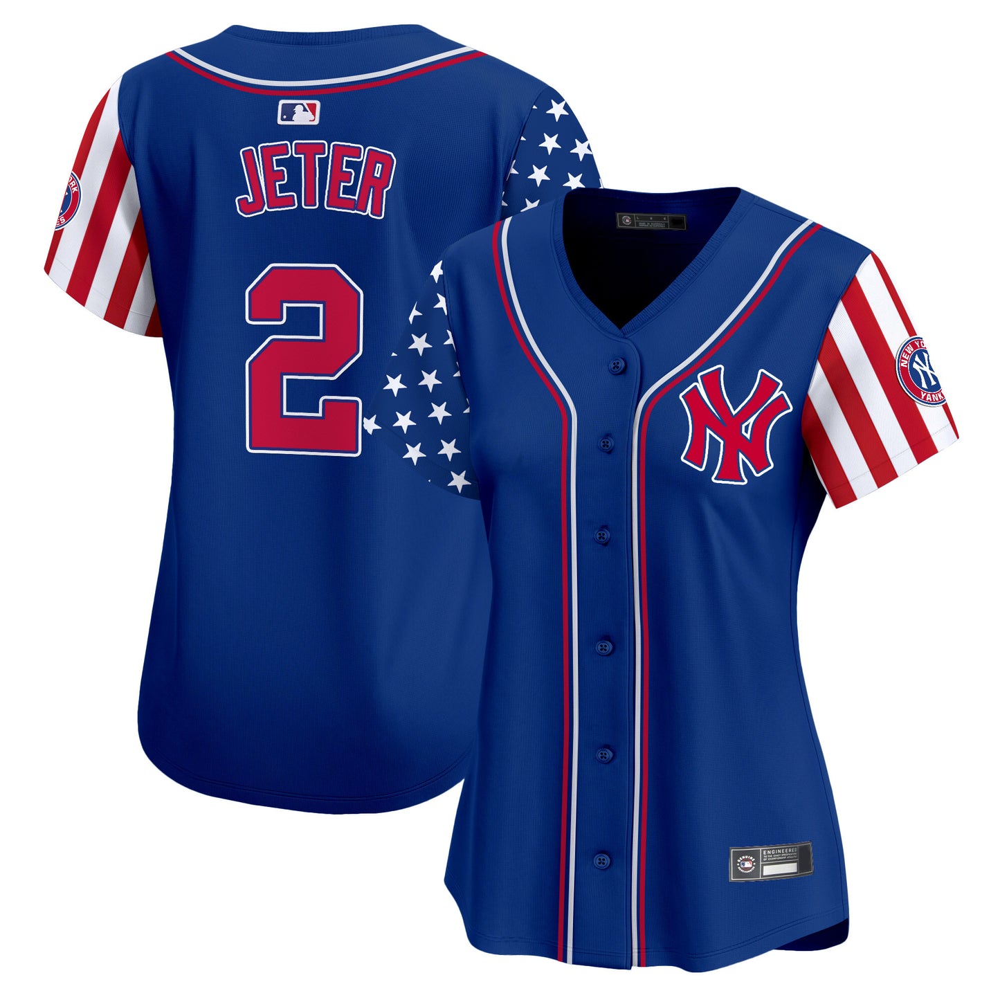 Royal - Derek Jeter