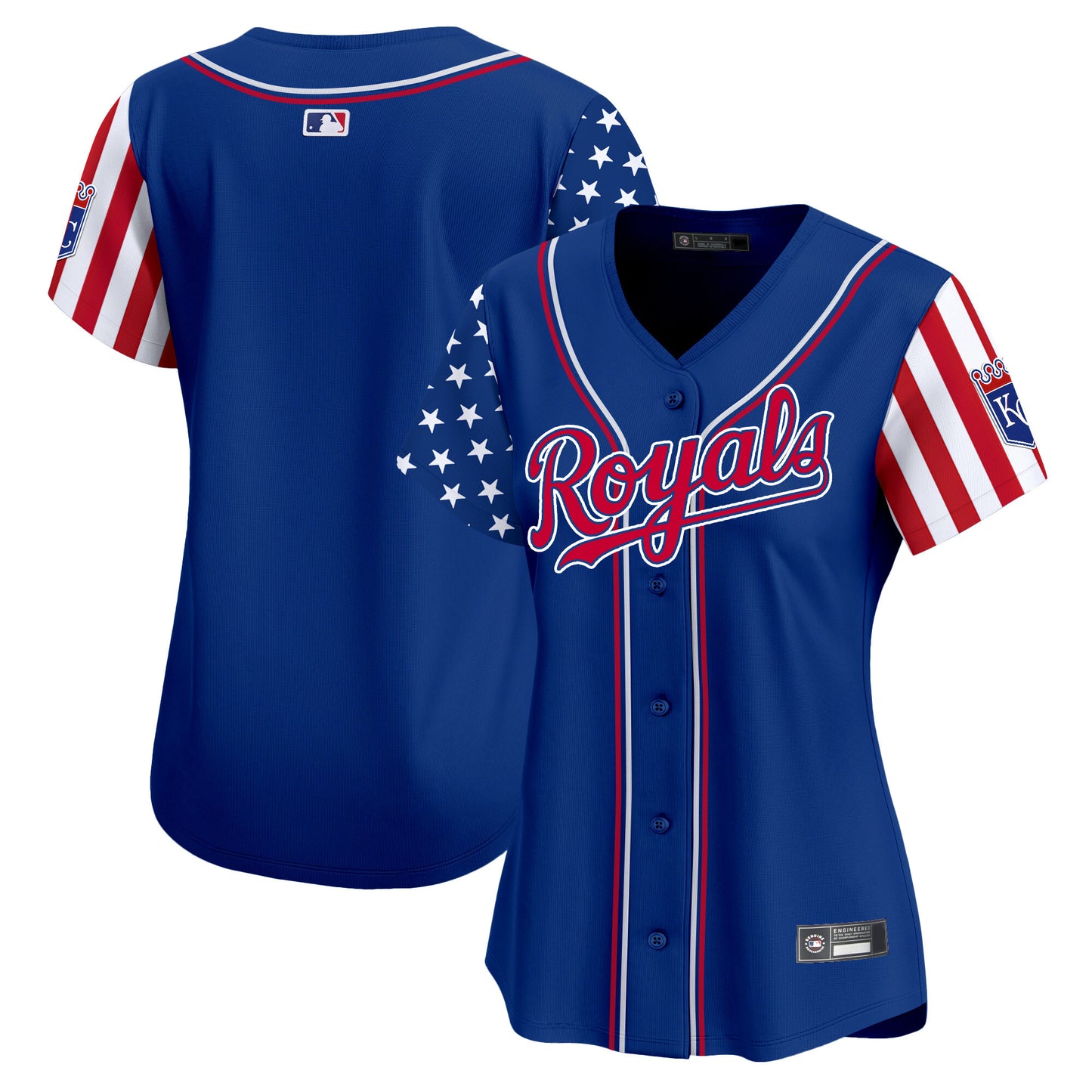 Royal - Team