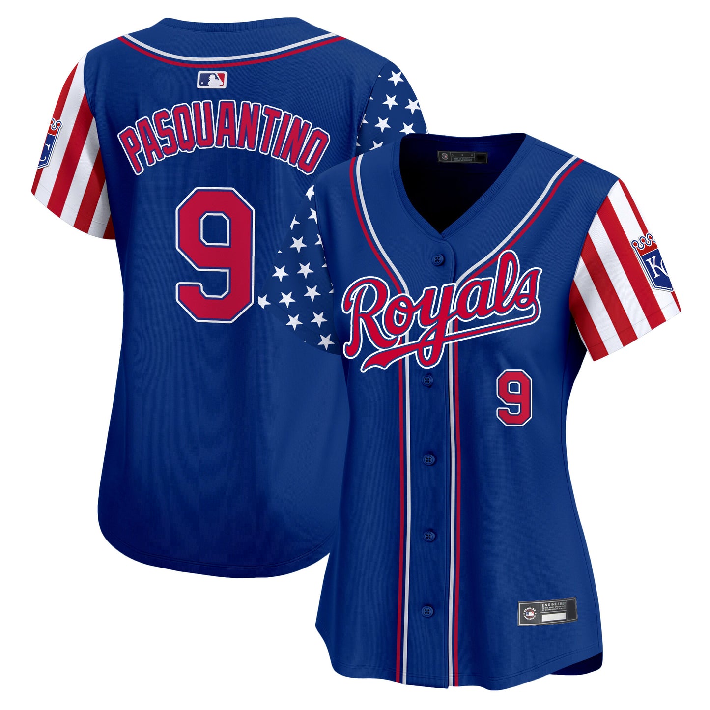 Royal - Vinnie Pasquantino