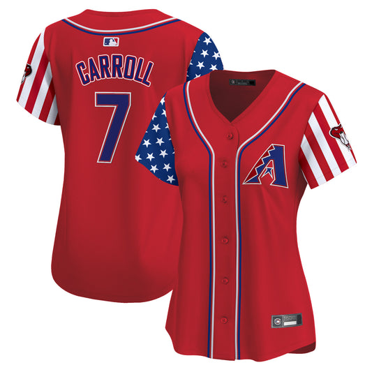 Red - Corbin Carroll