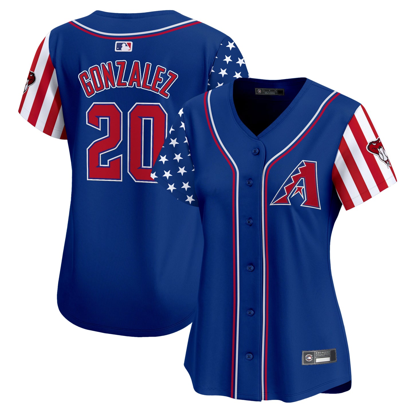 Royal - Luis Gonzalez