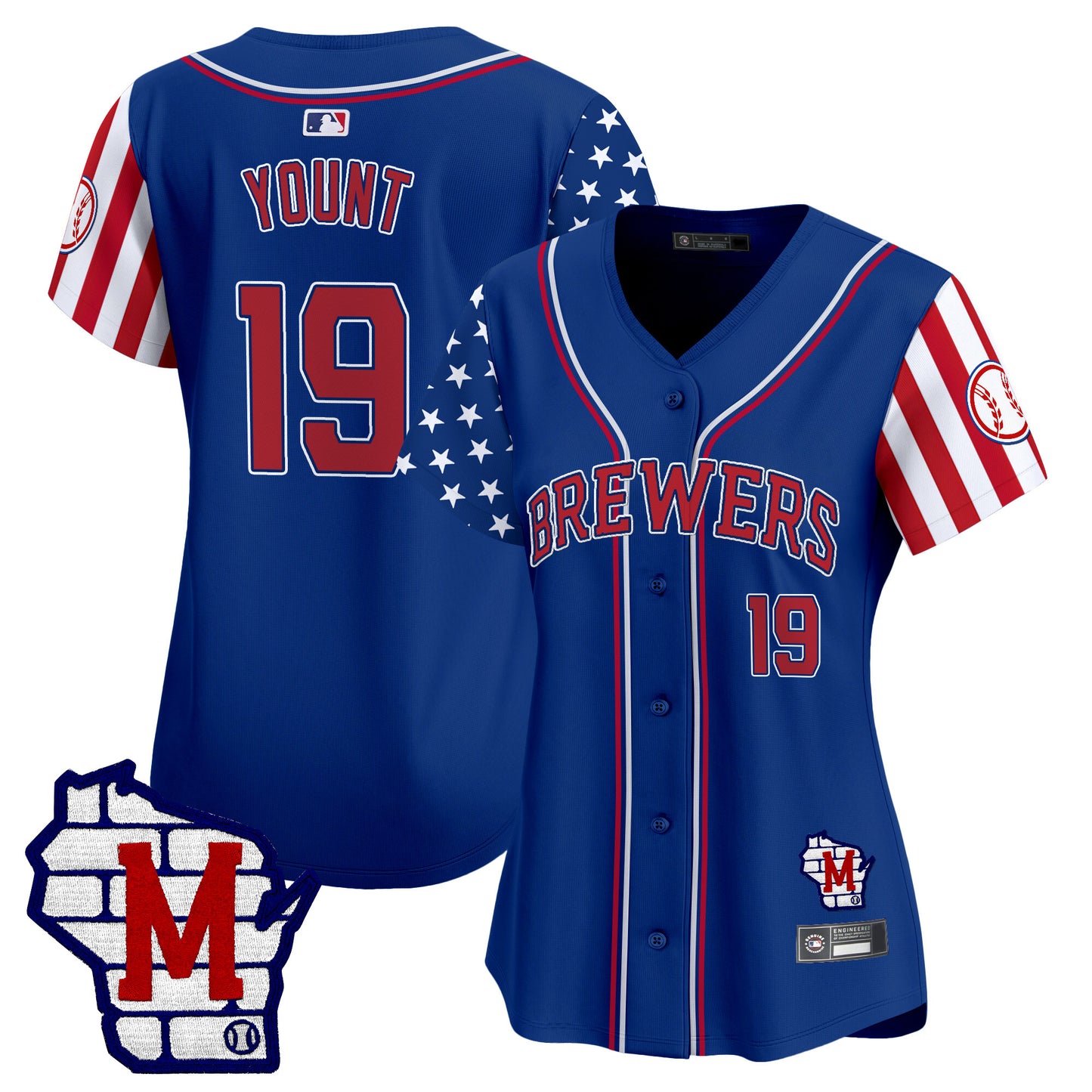 Royal - Robin Yount