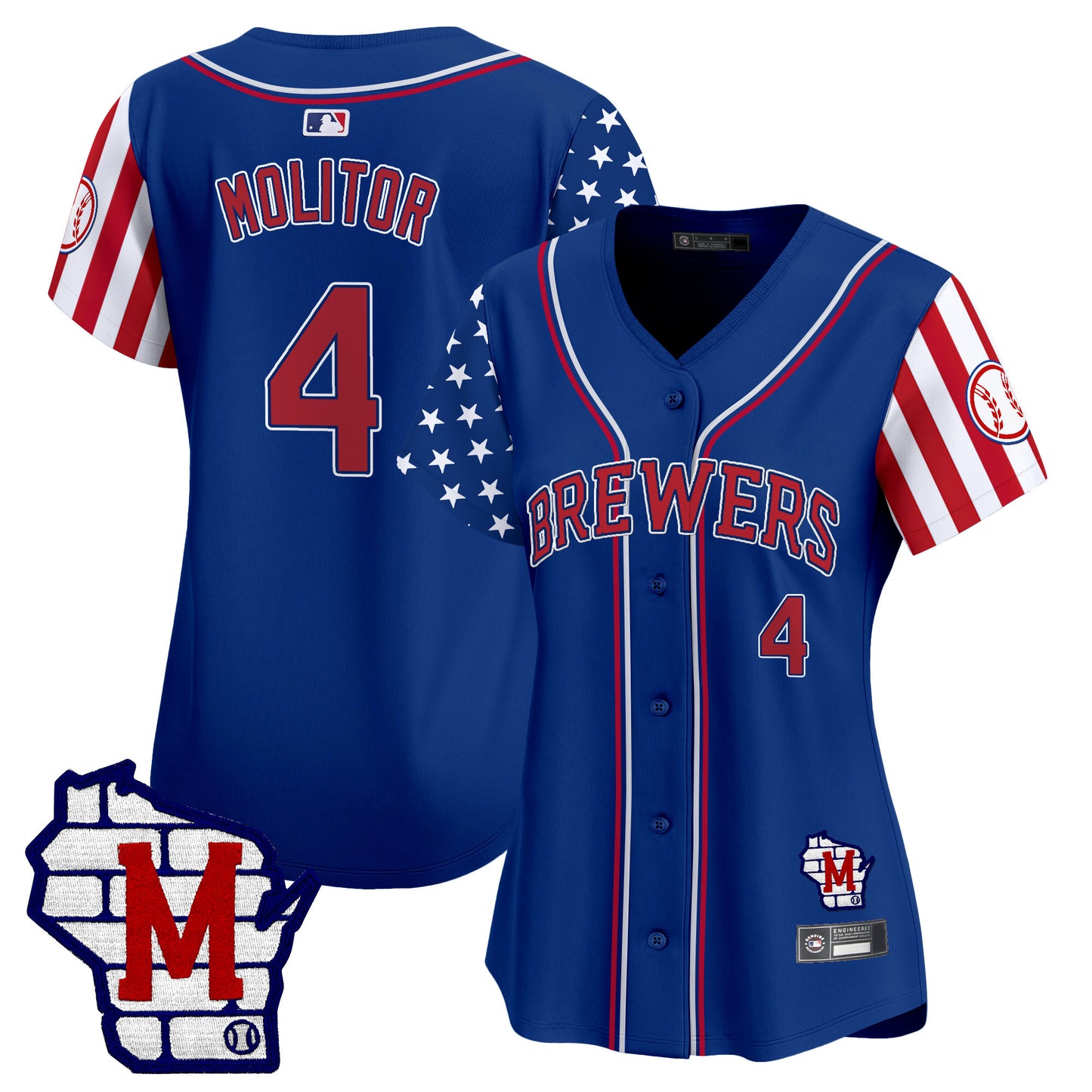 Royal - Paul Molitor