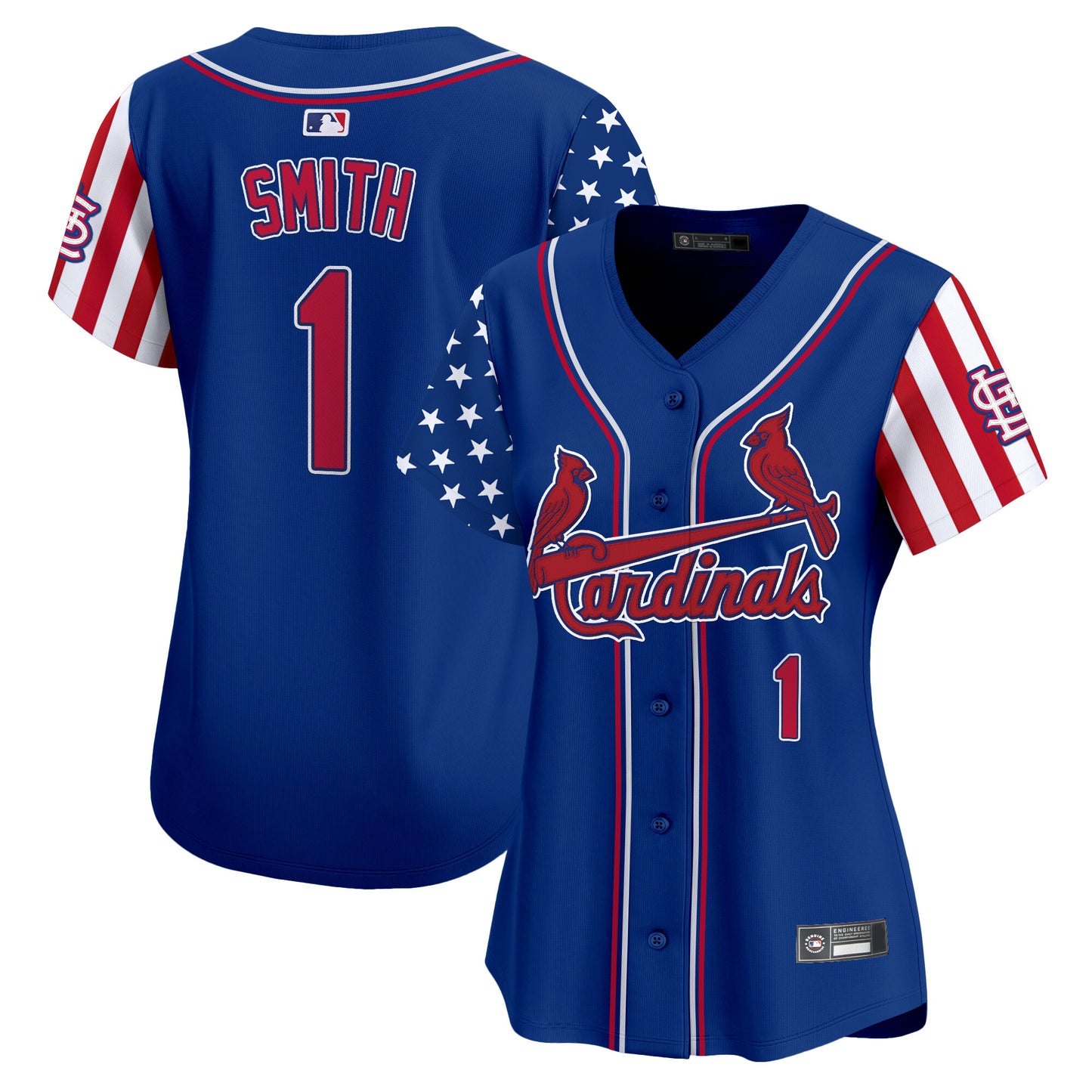 Royal - Ozzie Smith