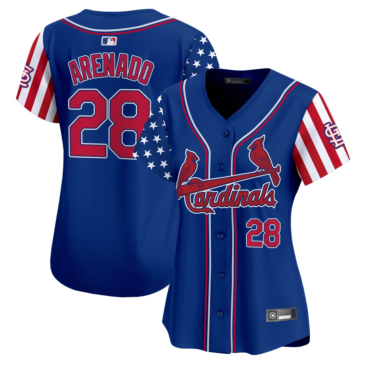 Royal - Nolan Arenado