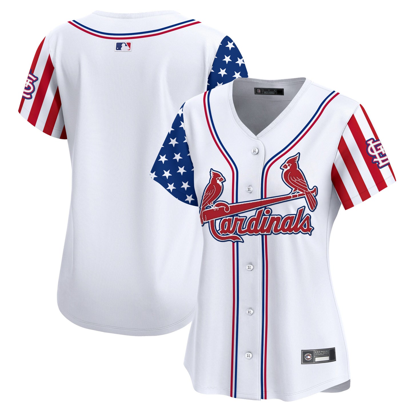 White - Team
