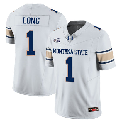 White - Chris Long - 1