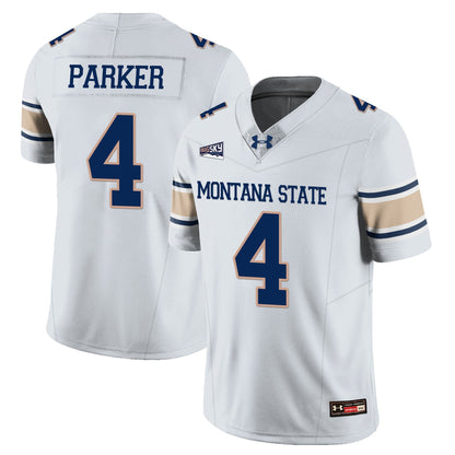 White - Bryson Parker - 4