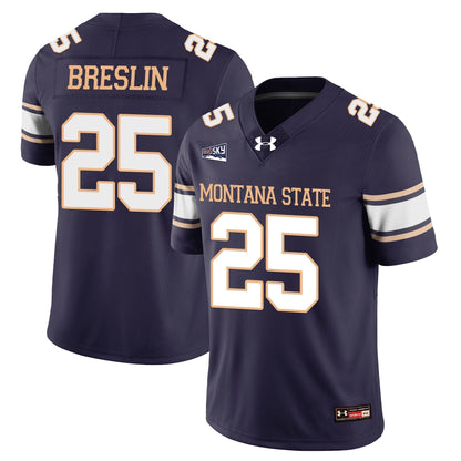 Navy - Cale Breslin - 25