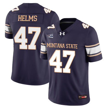 Navy - George Helms - 47