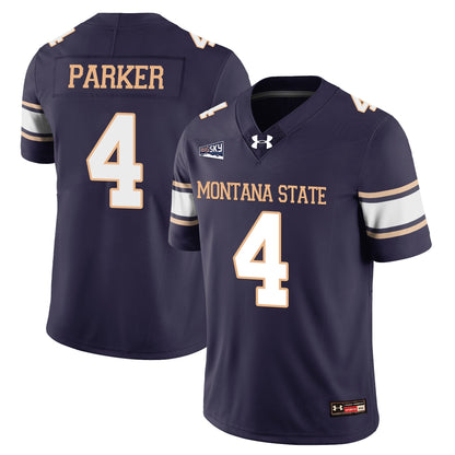 Navy - Bryson Parker - 4
